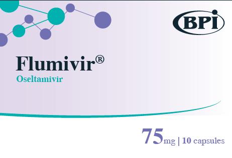 فلوميفير كبسولات